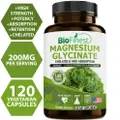 Biofinest Magnesium Glycinate Supplement