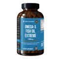 Nano Singapore Omega 3 Fish Oil Extreme 1000Mg
