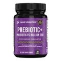Nano Singapore Prebiotic With Probiotic 15B Cfu