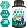 Biofinest Joint Collagen Supplement Chondroitin Turmeric Vit