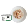 Kit Cat Deboned Tuna & Shrimp Toppers For Cats
