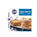 Eb Frozen - Fish Patty