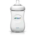Philips Avent Bpa-Free Natural Baby Bottle 330Ml 6M+