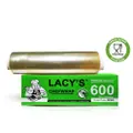 Lacy'S Pvc Cling Film 30Cm X 600M(Cf312)