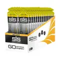 Science In Sports (Sis) Go Isotonic Energy Gels Lemon Lime