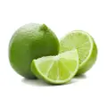 Orgo Fresh Green Seedless Large Lime