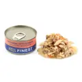 Fish 4 Dogs Finest Mackerel With Spinach & Carrot (Grain Free