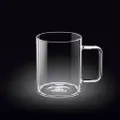 Wilmax England Thermo Glass Mug 500Ml