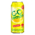 Suntory Vitamin C.C Lemon Drink