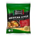 Perfect Italiano Shredded Cheese - Mexican Style