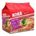 Koka Instant Noodles - Tom Yum