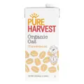 Pureharvest Organic Oat Milk - Unsweetened