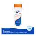 Qv Nourishing Shampoo - Dry & Damaged