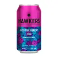 Hawkers Into The Forest I Go Berry Kettle Sour (Craft Beer)