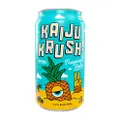 Kaiju Krush Australian Tropical Pale Ale (Craft Beer)
