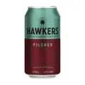 Hawkers German Pilsner (Craft Beer)