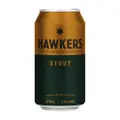 Hawkers Dry Irish Stout (Craft Beer)