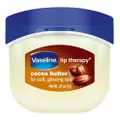 Vaseline Lip Therapy For Soft Glowing Lips Cocoa Butter