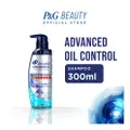 Head & Shoulders Professional Anti-Dandruff Shampoo - Advanced Oil Control
