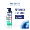 Head & Shoulders Professional Anti-Dandruff Shampoo - Advanced Itch Care