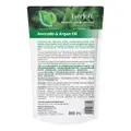 Eversoft Beauty Shower Foam Refill Pack - Avocado & Argan Oil (Nourish And Moisturize)