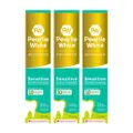 Pearlie White [Bundle Of 3] Advanced Sensitive Toothpaste