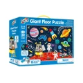 Galt Giant Floor Puzzle (Space)