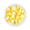 Churo Frozen Cut Potatoes