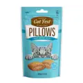 Cat Fest Pillows Cat Treats With Salmon Cream