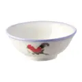 Ciya Rooster 3.5 Inch Porcelain Sauce Bowl