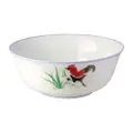Ciya Rooster 7 Inch Porcelain Steep Bowl