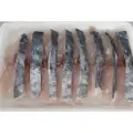 Catch Seafood Mackeral Slice ( Batang Fish )