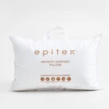 Epitex Infinity Support Pillow - 1400G