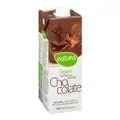 Natur-A Organic Fortified Soy Beverage - Chocolate