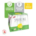 F&N Sparkling - Lemonade