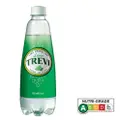 Lotte Chilsung Trevi Sparkling Water Lime