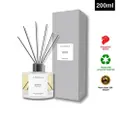 Shiora Sandalwood Peppermint Scent Reed Diffuser