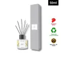 Shiora Sandalwood Peppermint Scent Reed Diffuser