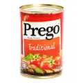 Prego Pasta Sauce - Traditional Tomato