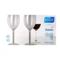 Vintia Estela Wine Glass 23Cl