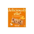 Deliciously Ella Apricot & Coconut Oat Bars Multipack - 3X50G