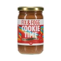 Fix & Fogg Peanut Butter - Cookie Time Cookie Crunch