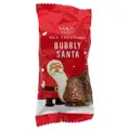 Marks & Spencer Milk Chocolate Bubbly Santa