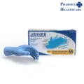 Assure Soft Nitrile Gloves Powder-Free Medium