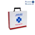 Assure First Aid Box Empty Medium