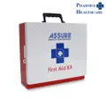 Assure First Aid Box Empty Large