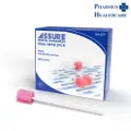 Assure Swab Stick Sterile Oral Use Individual Pack