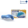 Assure Lite Soft Nitrile Gloves Powder-Free Medium