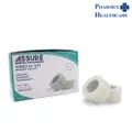 Assure Surgical Tape 1 X 10Yds Without Dispenser