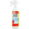 Hg Mould Remover Foam Spray 500Ml